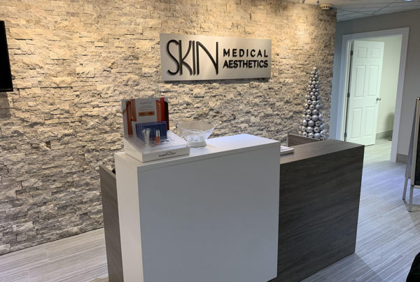 Skin Medical Aesthetics