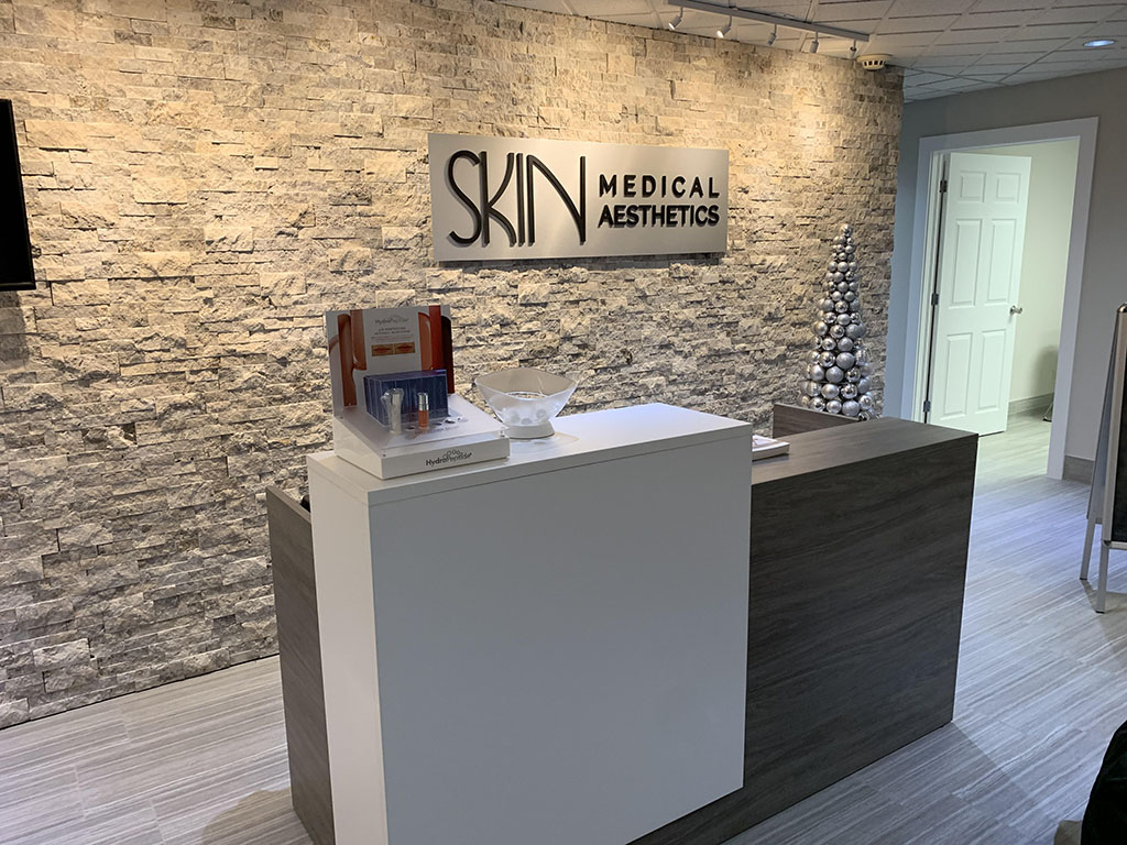 Skin Medical Aesthetics