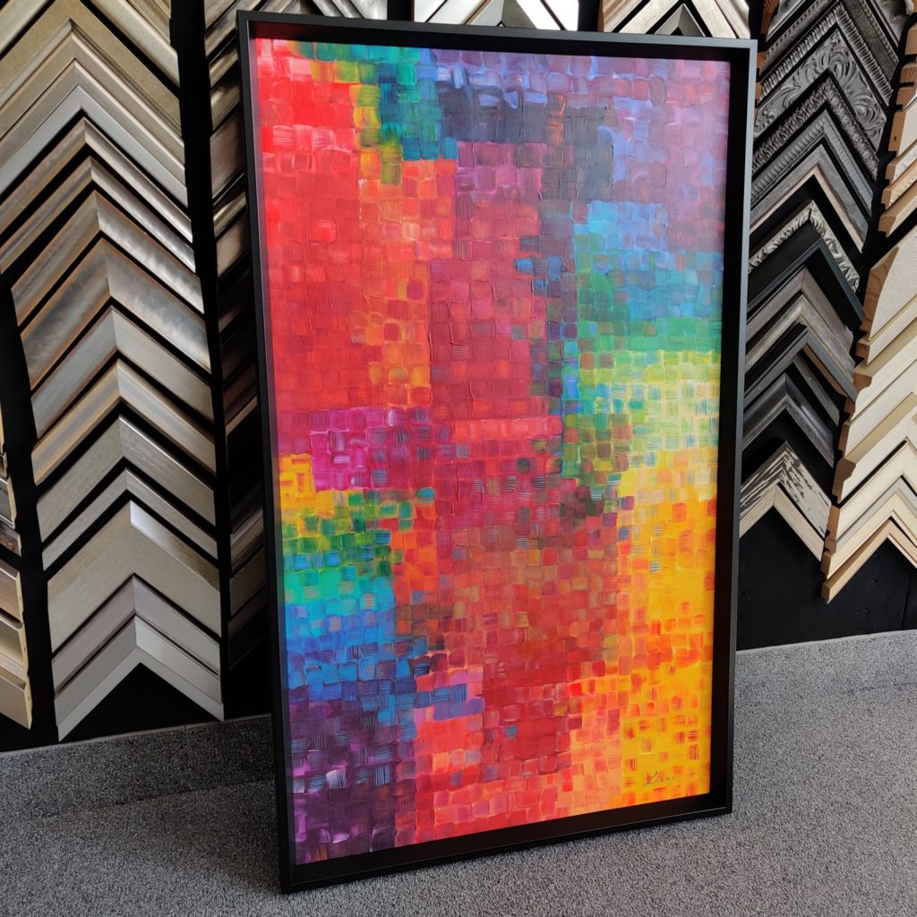 Bergeron Art & Frame