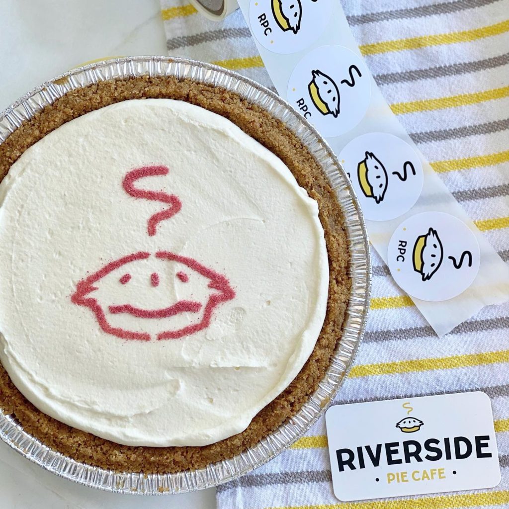 Riverside Pie Café