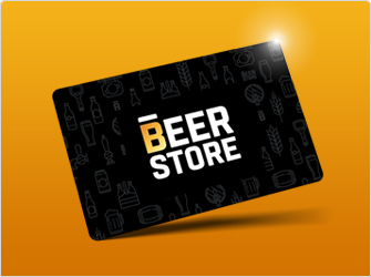 The Beer Store