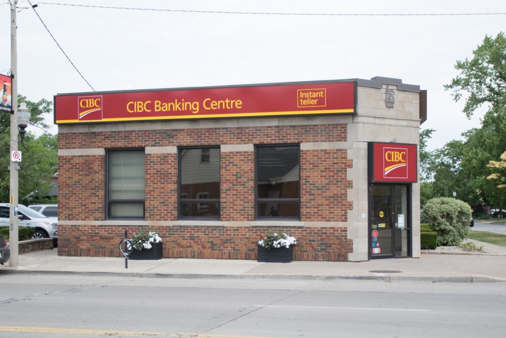 CIBC