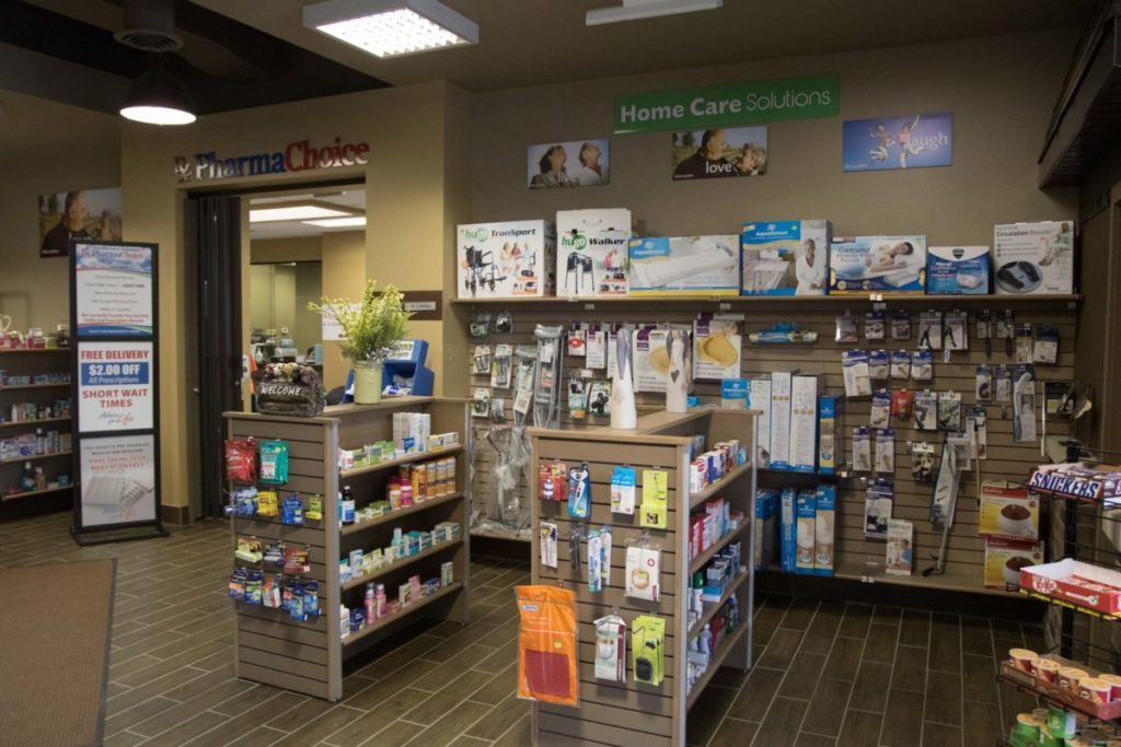 Health First Pharmacy