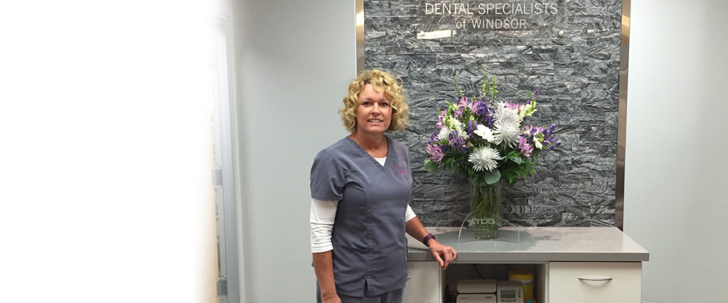 Dental Specialists of Windsor